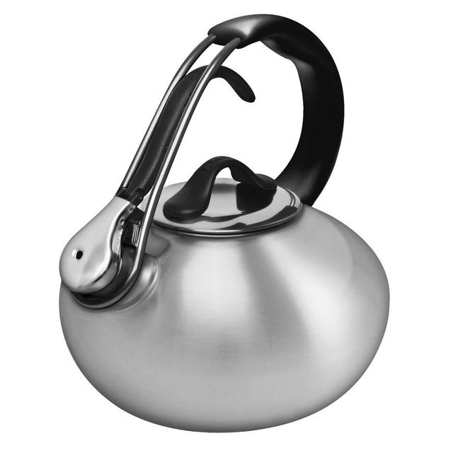 Chantal Classic Loop Teakettle