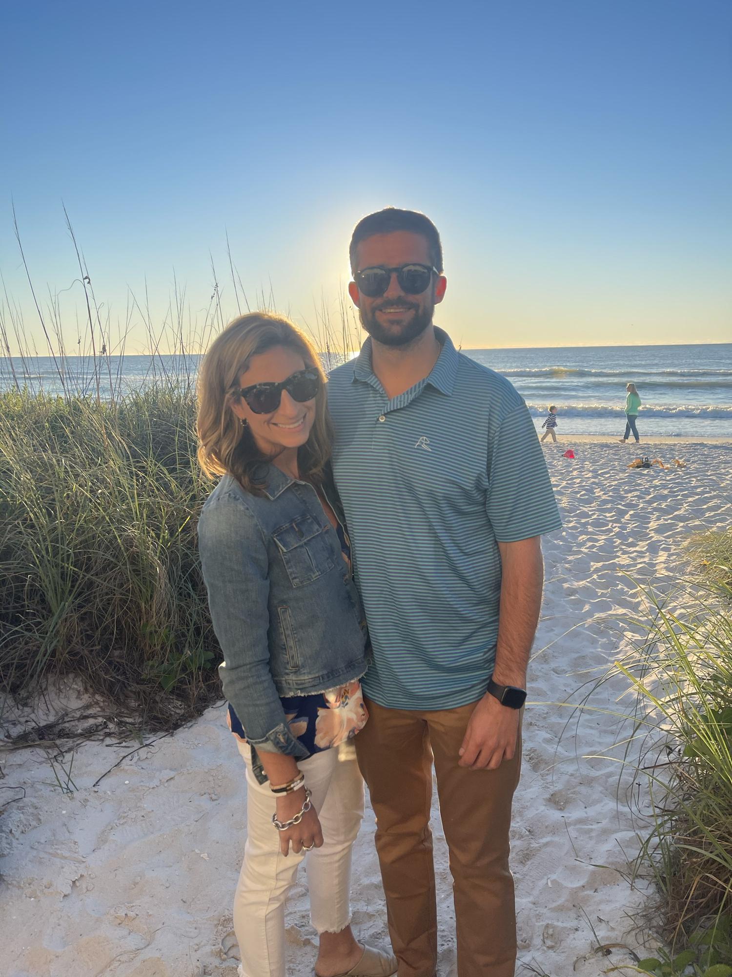 Naples, FL for Christmas