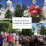 Dane County Farmers' Market
