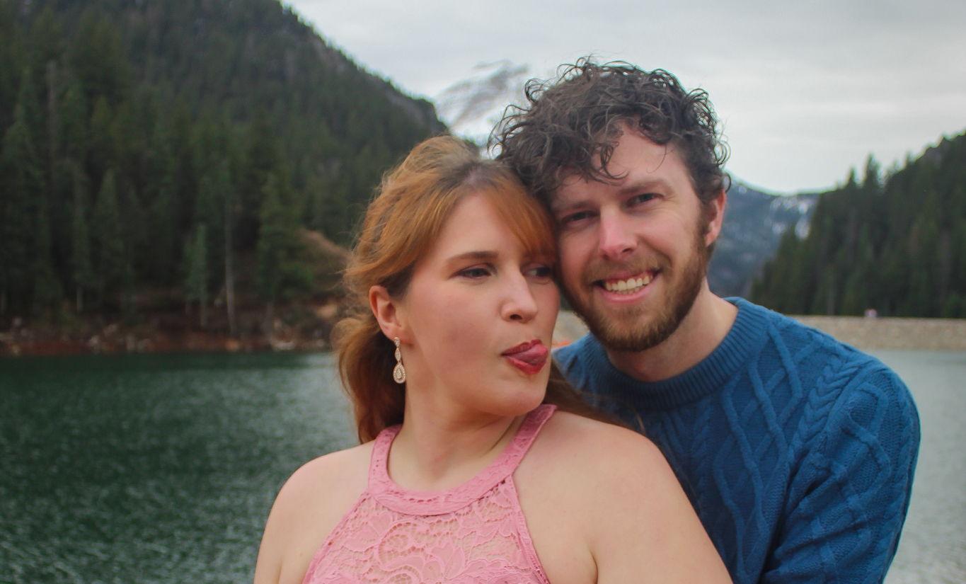 The Wedding Website of Hannah Ashley and Jacob Simpson