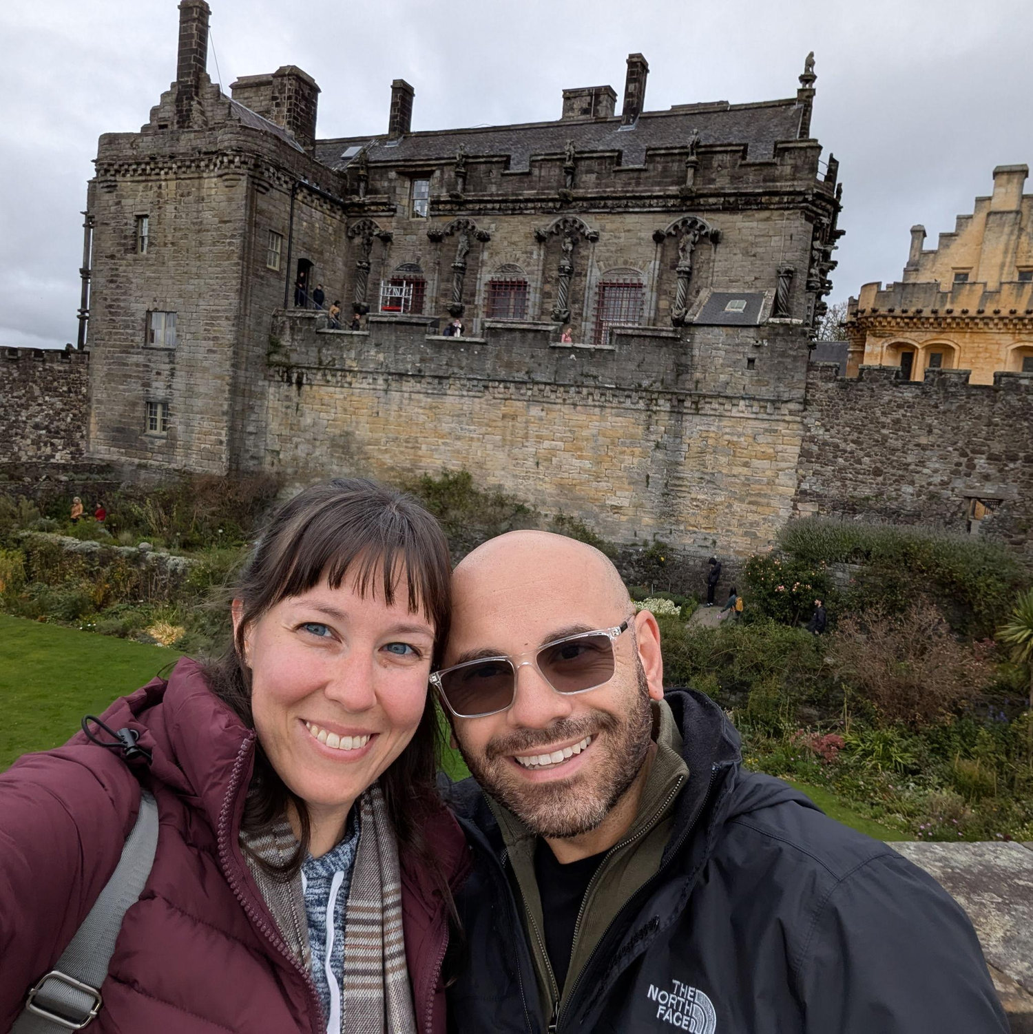 Dreaming about our first house... Scotland, October 2025