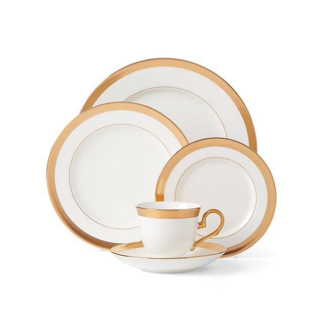 Lenox Lowell 5-Piece Place Setting