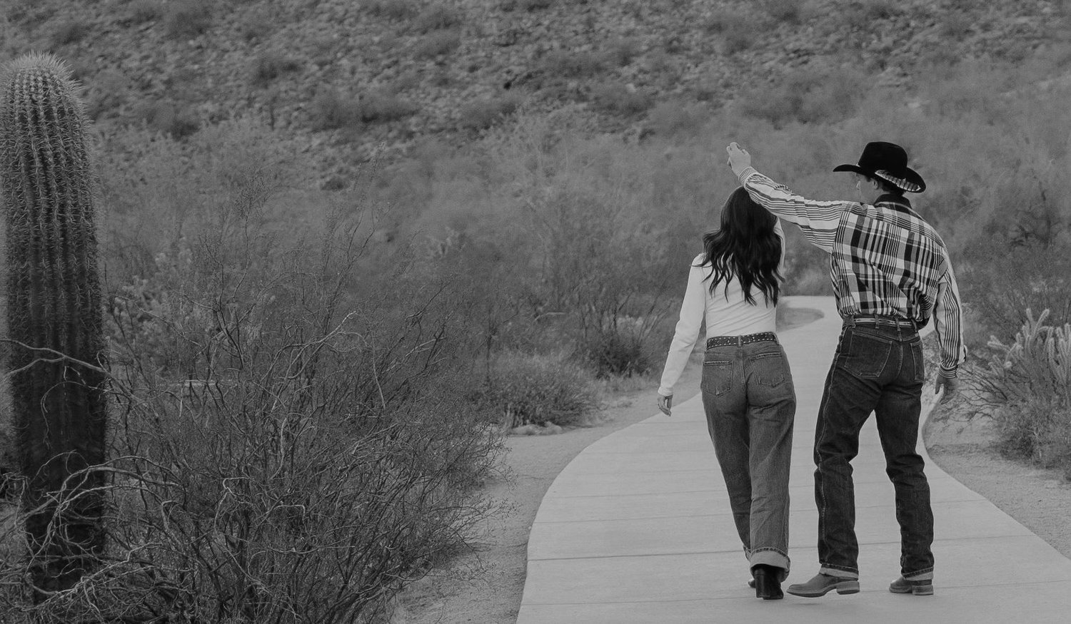 The Wedding Website of Dakota Davis and Tristen Cole