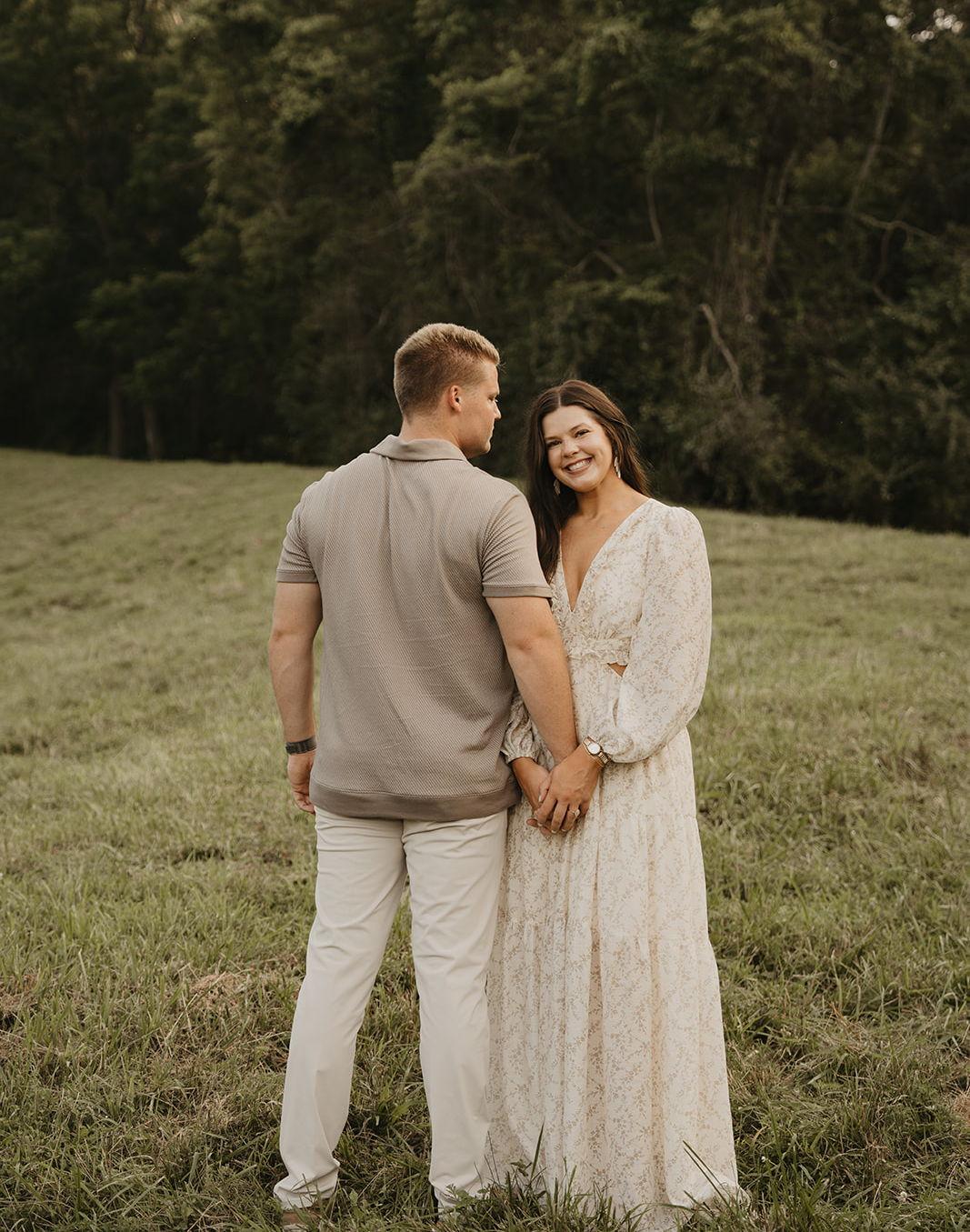 The Wedding Website of Sydney Reeser and Matthew Harrell