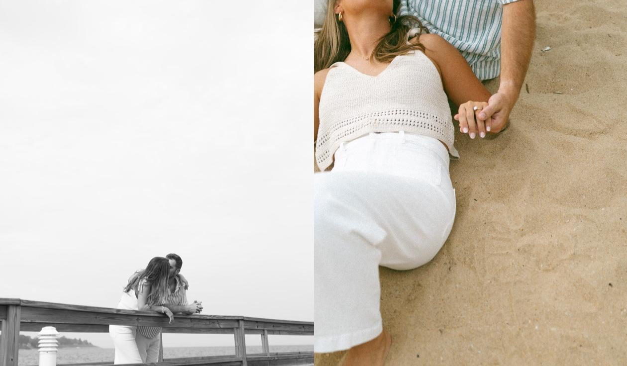 The Wedding Website of Chandler Holdsworth and Bryce Parrish