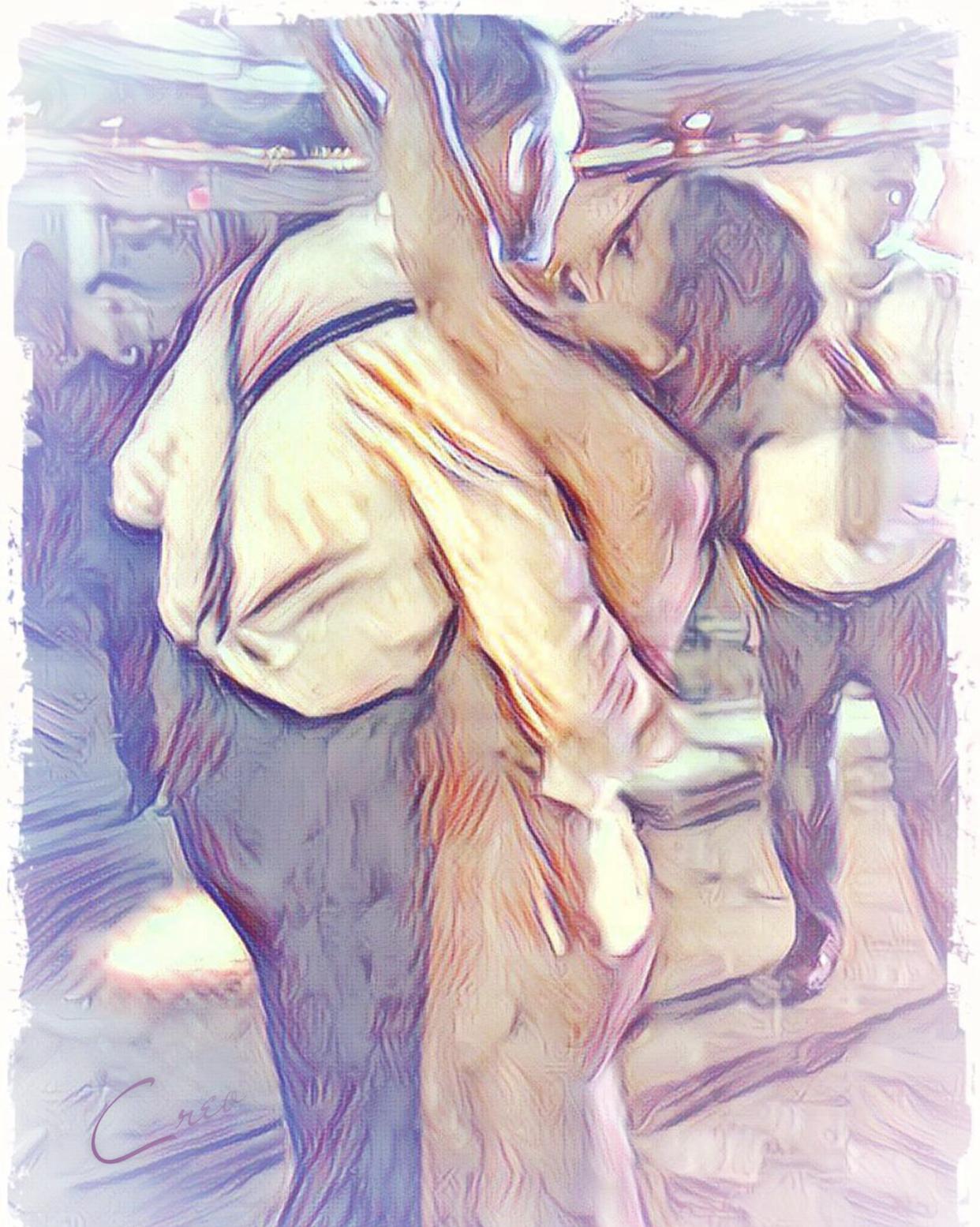 The Wedding Website of Danielle Verboven and Daniel Drake