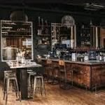 10 Torr Distilling and Brewing