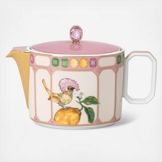 Swarovski Idyllia Tea Pot