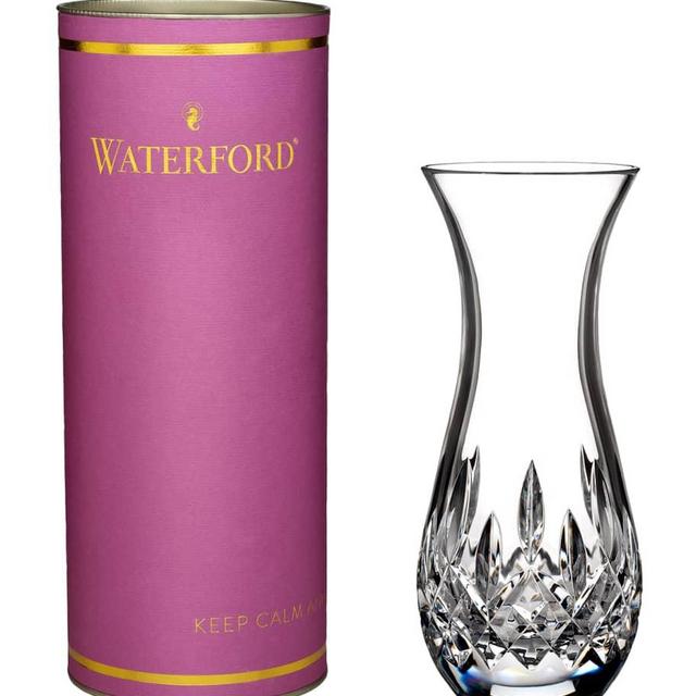 Waterford Crystal Lismore Sugar Bud Vase