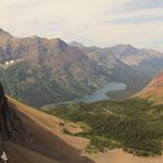 Hiking: Ptarmigan Tunnel