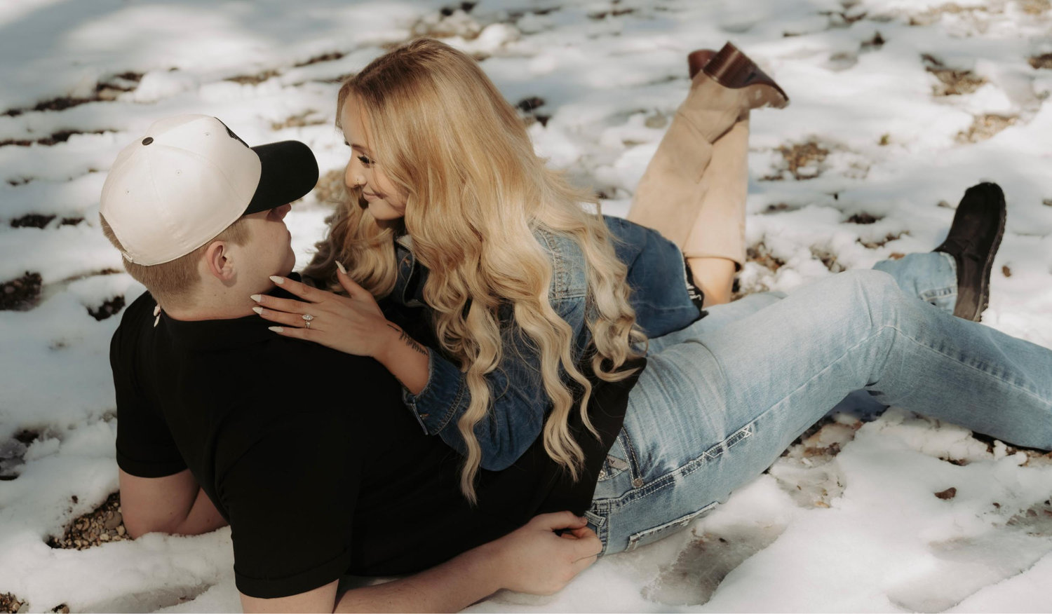 The Wedding Website of Hailey Wuolle and Tyler Renner