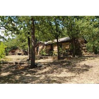 Heritage cabins 236 & 237