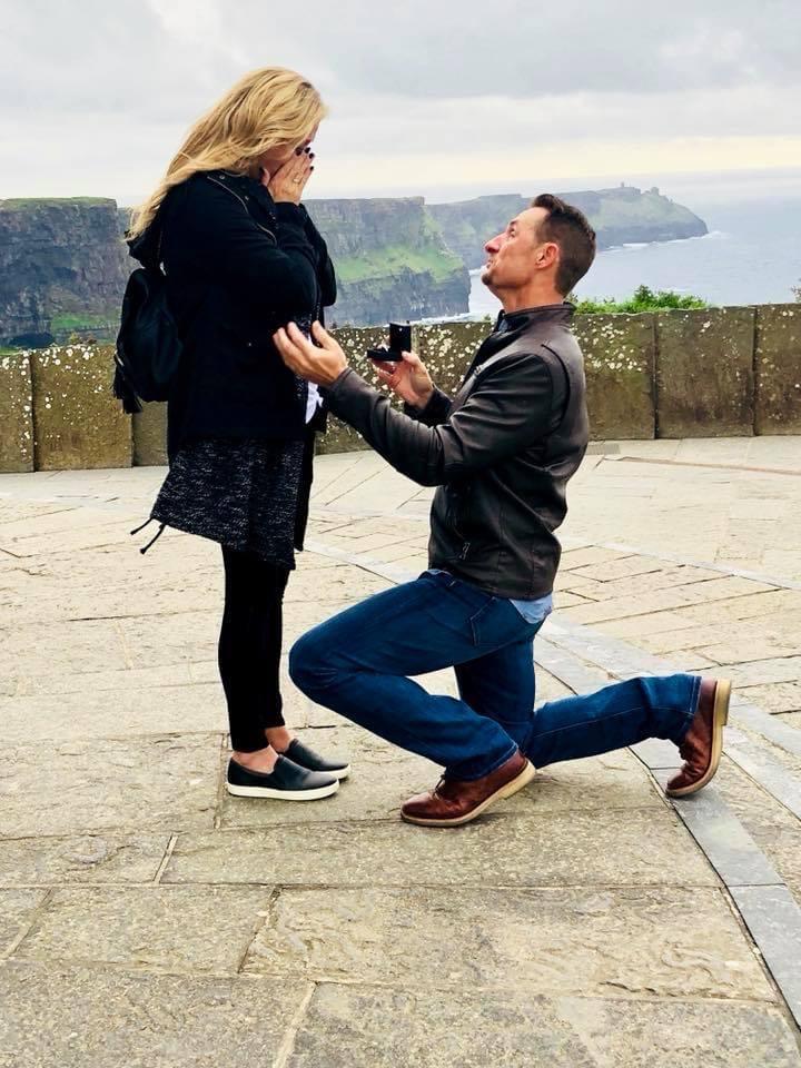 The Wedding Website of Brandi Walker and Blake Babcock