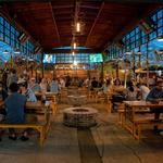Heights Bier Garten