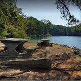 Red Top Mountain State Park