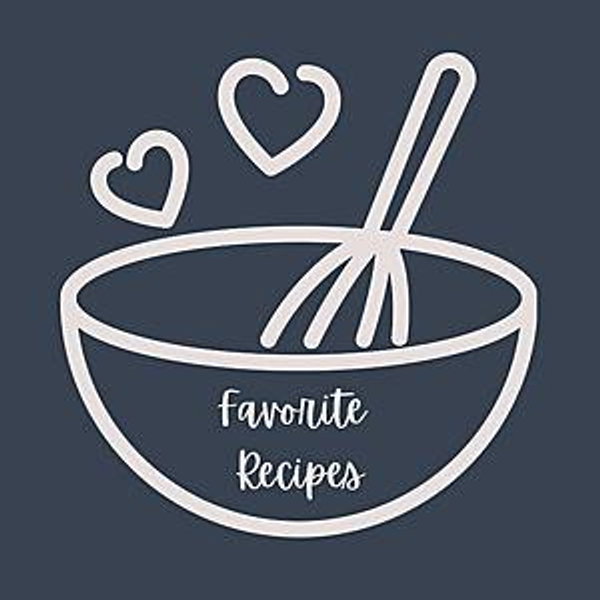 Your Favorite Cookbook or Recepies!