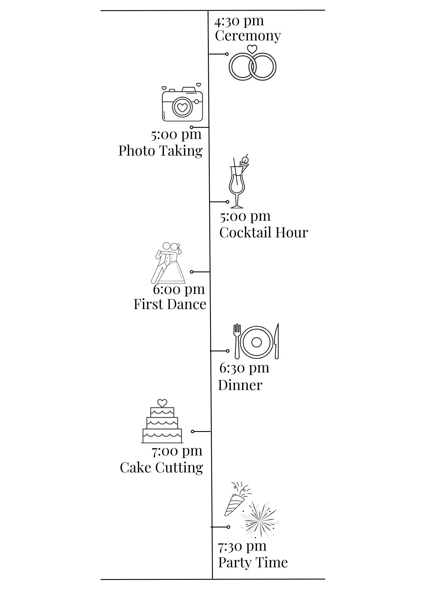 The Wedding Website of Zacara Watley and Jose Guzman
