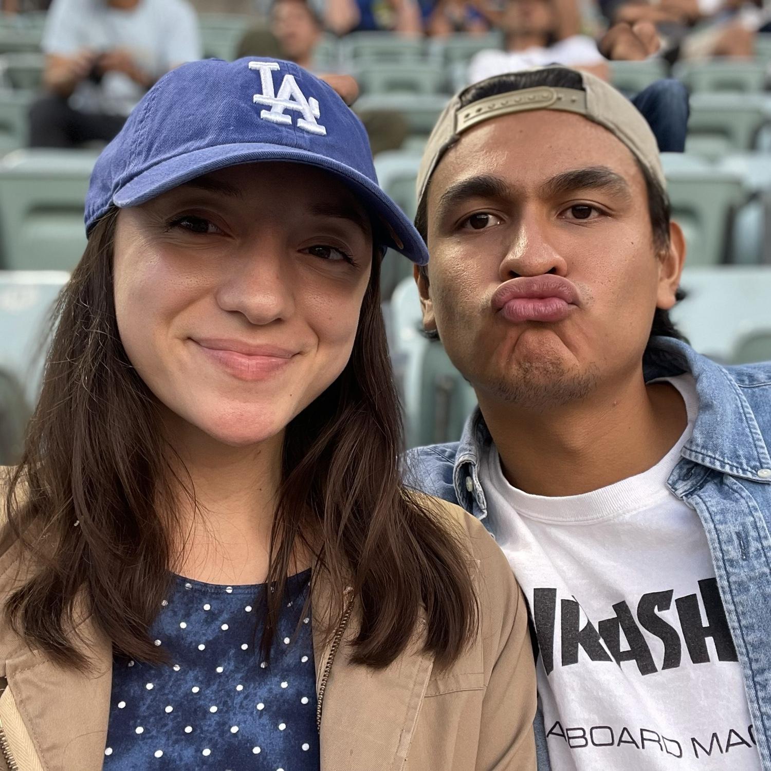 Year 10 - Los Angeles, CA