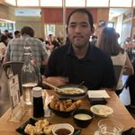 Komé: Sushi Kitchen