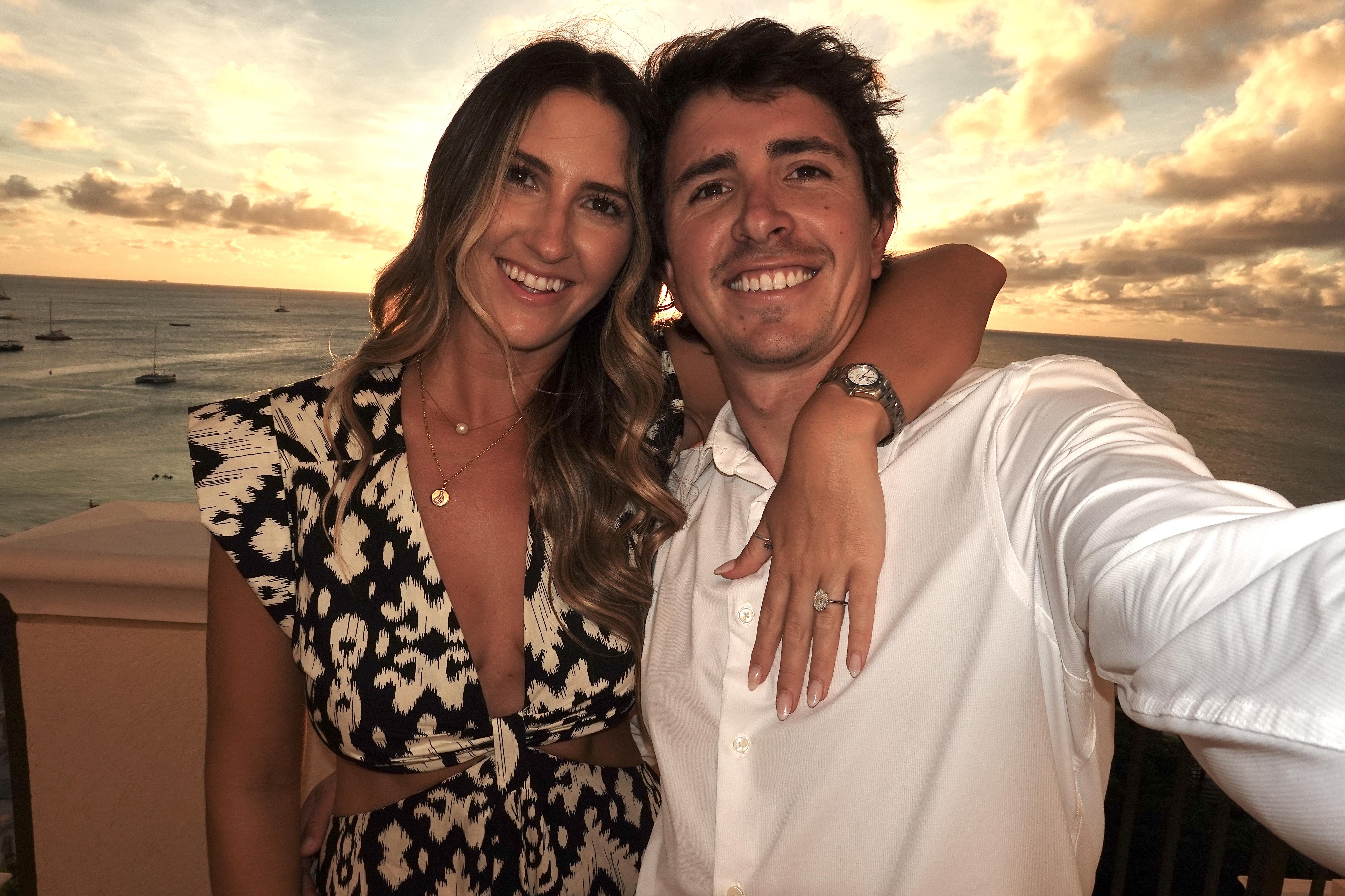 The Wedding Website of Claudia De Antonio Huguet and Nicolás Echavarría Botero