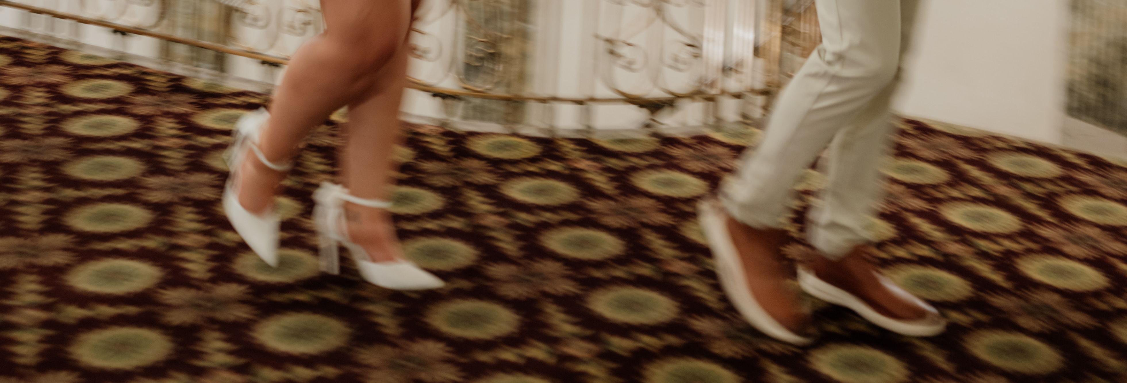 The Wedding Website of Mallory Marchese and Michael Russell