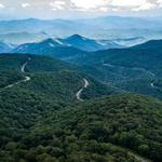 Cherohala Skyway
