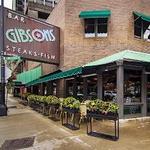 Gibsons Bar & Steakhouse