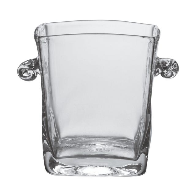 Simon Pearce Woodbury Ice Bucket