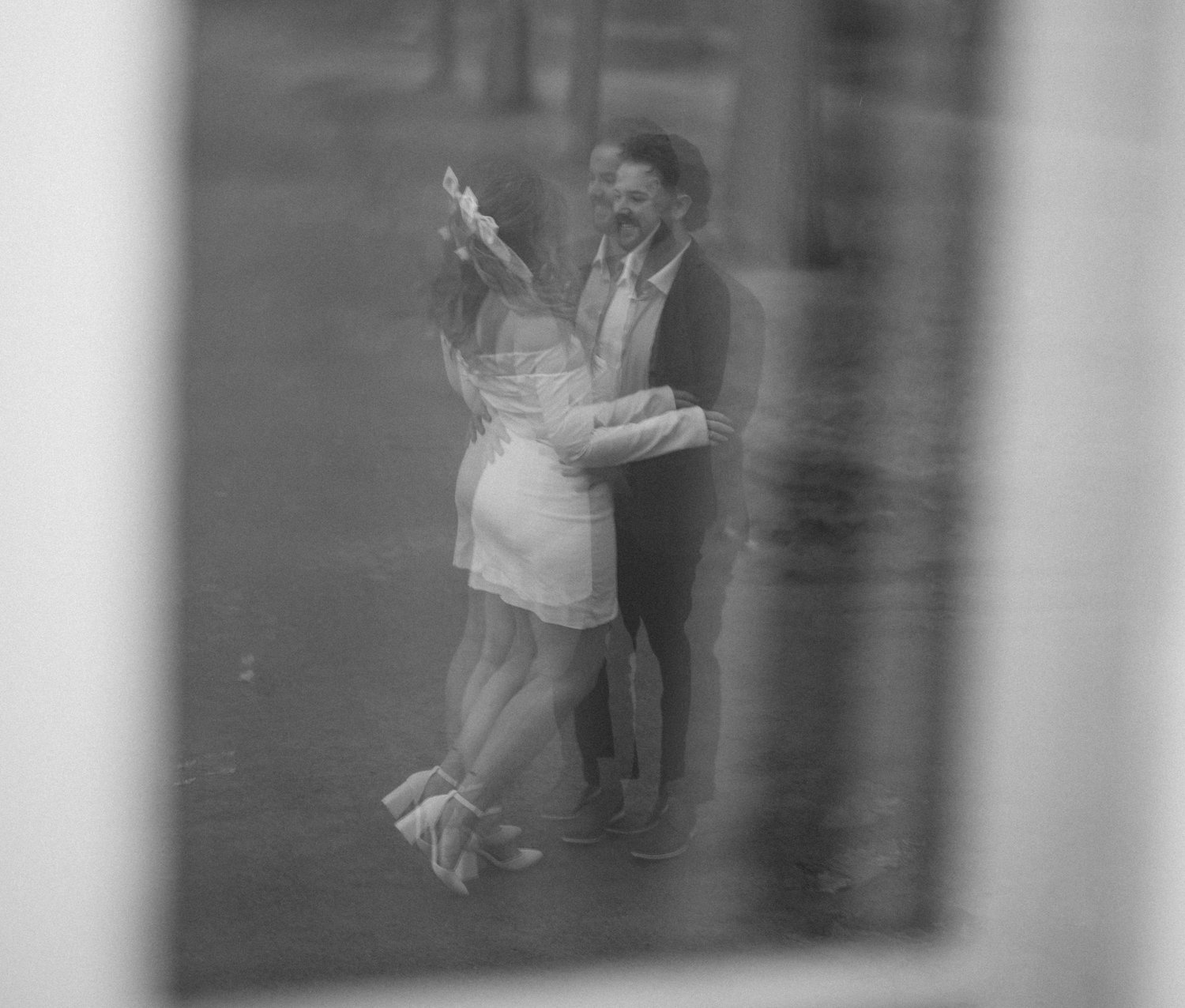 The Wedding Website of Abigail Jardine and Aidan J.C. Garbutt