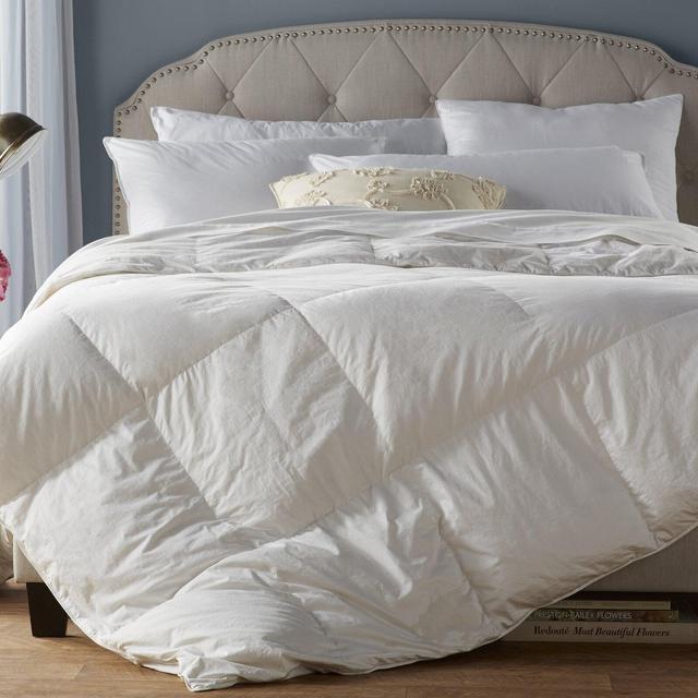 All Season Down Alternative Comforter