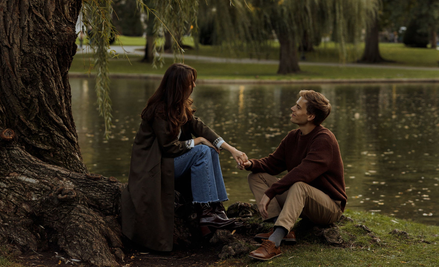 The Wedding Website of Grant Tostenrud and Maggie Gehling