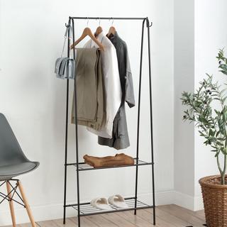 2-Tier Garment Rack