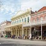 Old Sacramento