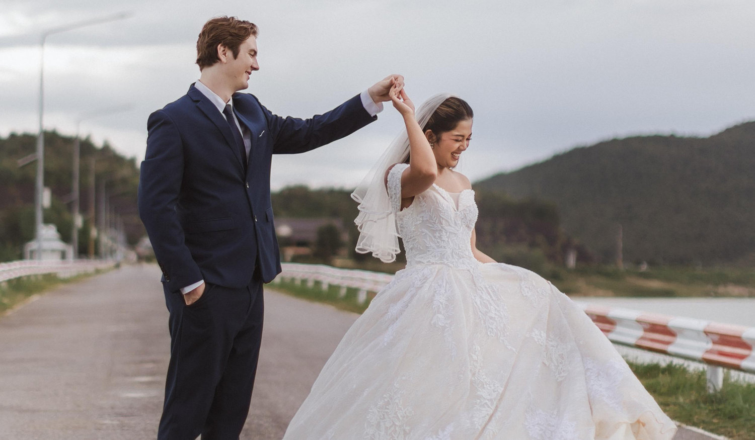 The Wedding Website of Alexis Wright and Jett Collins