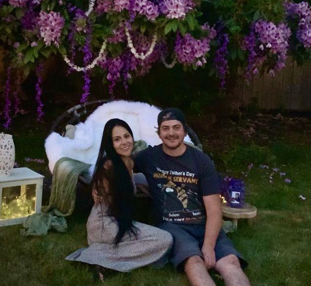 The Wedding Website of Kiana Pierce and Jeff Hicks