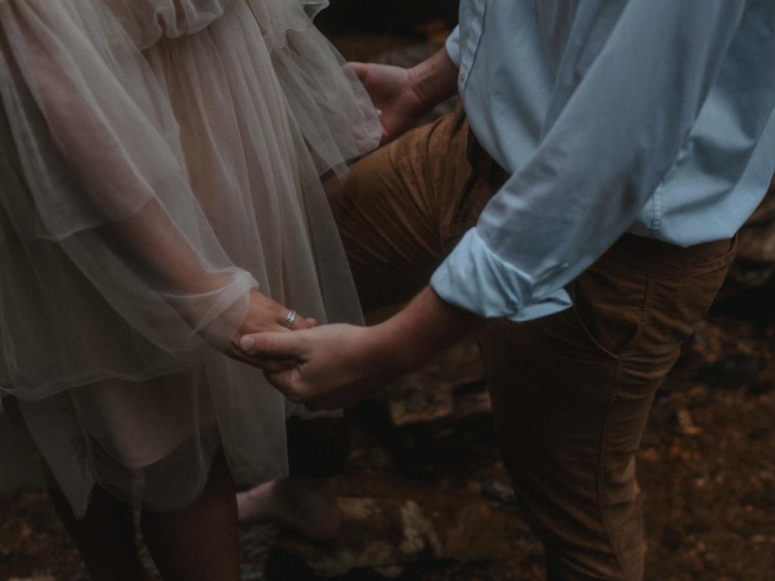The Wedding Website of Katie Allison and Isaac Hayes
