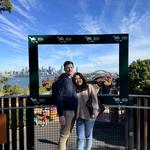 Taronga Zoo Sydney