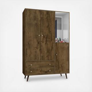 Large Liberty Armoire