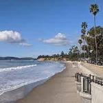 Butterfly Beach