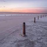 Salt Plains State Park