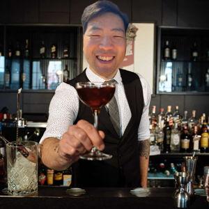 Fund David's Coldphyre Bar 🍸