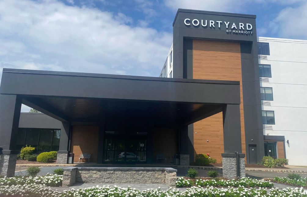 The Wedding Website of Christina Clarke and Jeremy Taylor