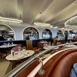 Water Polo Restaurant