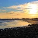 Long Sands Beach