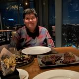 Ascend Prime Steak & Sushi