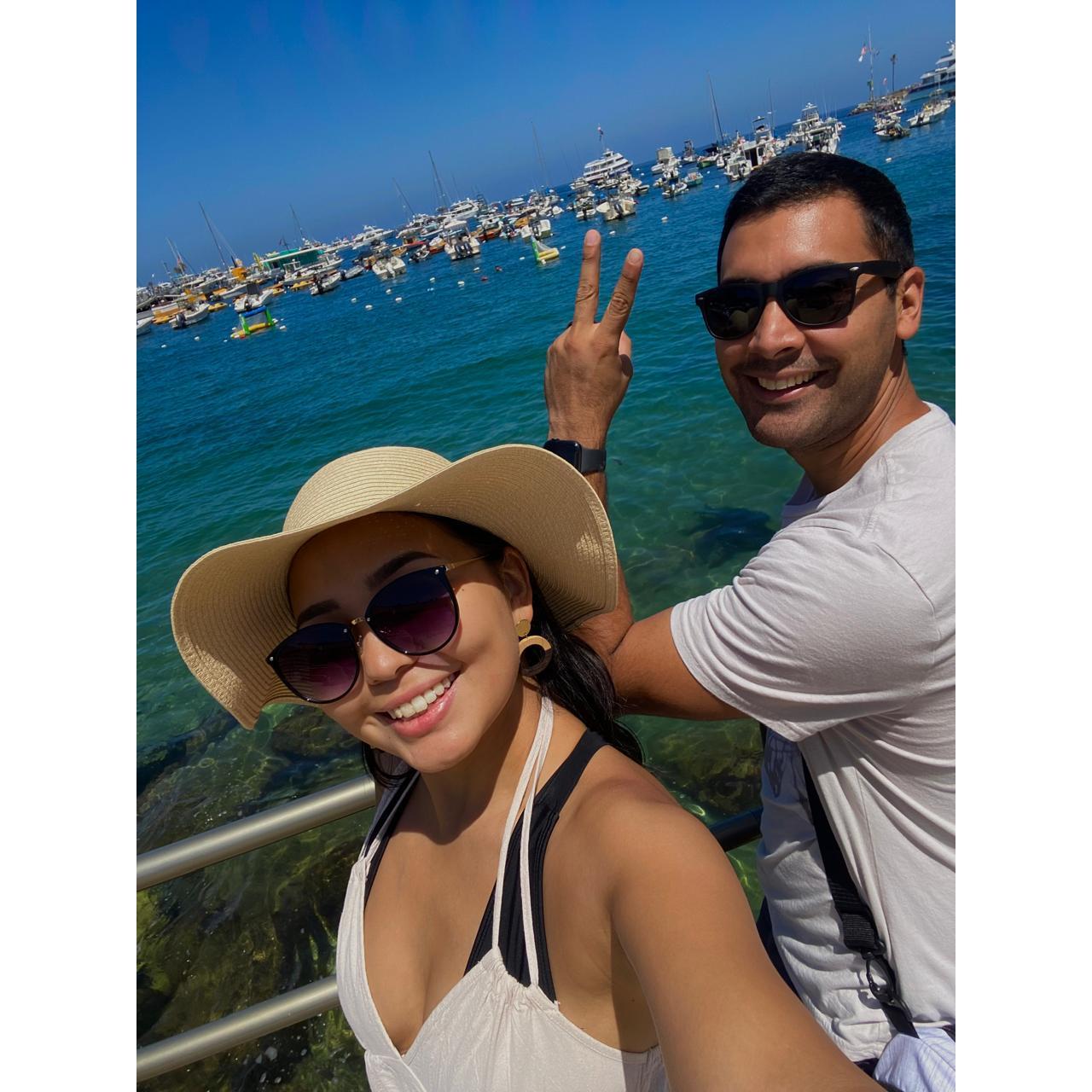 Catalina Island