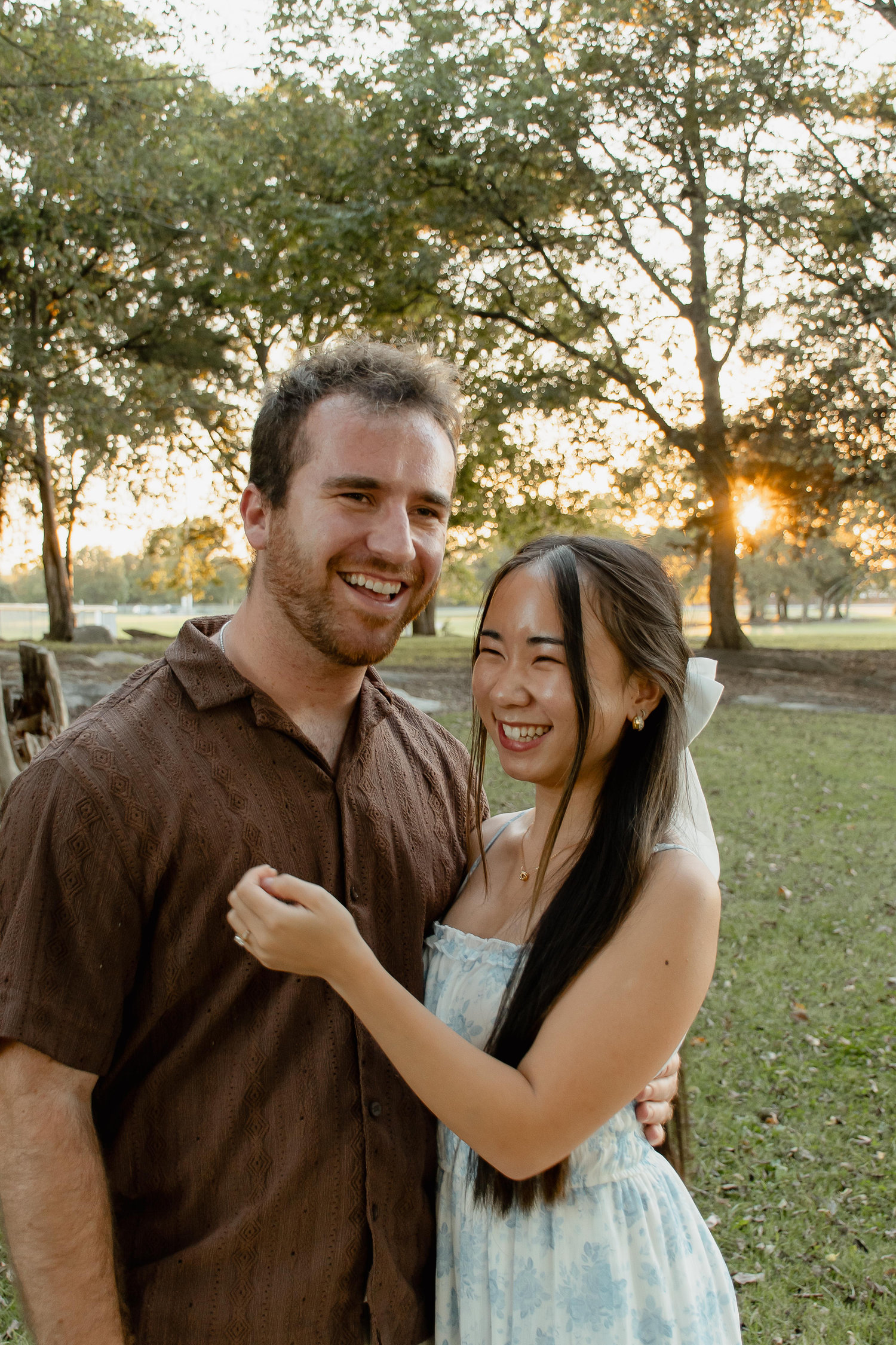 The Wedding Website of Lydia Clark and Ty Reynolds