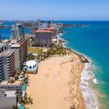 Condado Beach