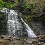 Grimes Glen Park