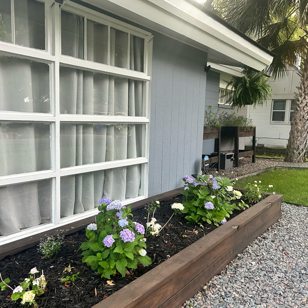 Our Home Renovation Fund